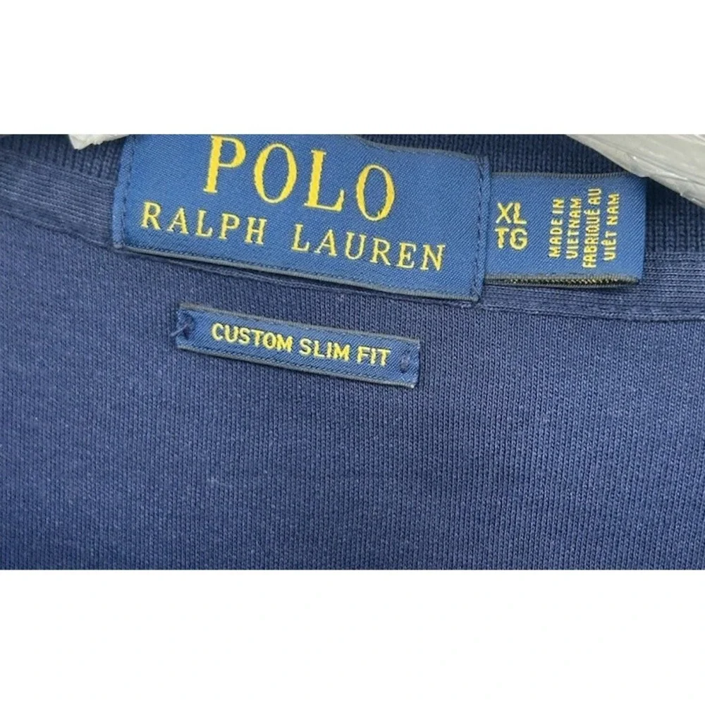 Ralph Lauren this stylish closure